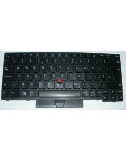 Клавиатура за Lenovo ThinkPad A285 X280 X395 X390 L13 G1 G2 X13 G1 S2 G5