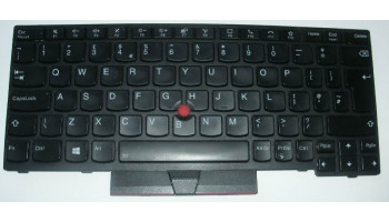Клавиатура за Lenovo ThinkPad A285 X280 X395 X390 L13 G1 G2 X13 G1 S2 G5