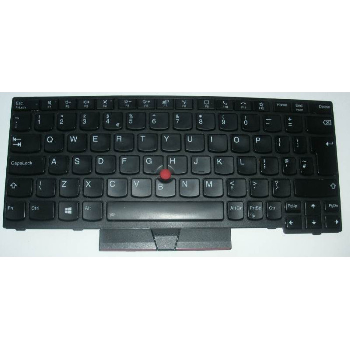 Клавиатура за Lenovo ThinkPad A285 X280 X395 X390 L13 G1 G2 X13 G1 S2 G5
