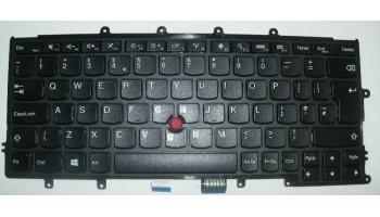 Клавиатура за Lenovo Thinkpad X240 X250 X260 X270