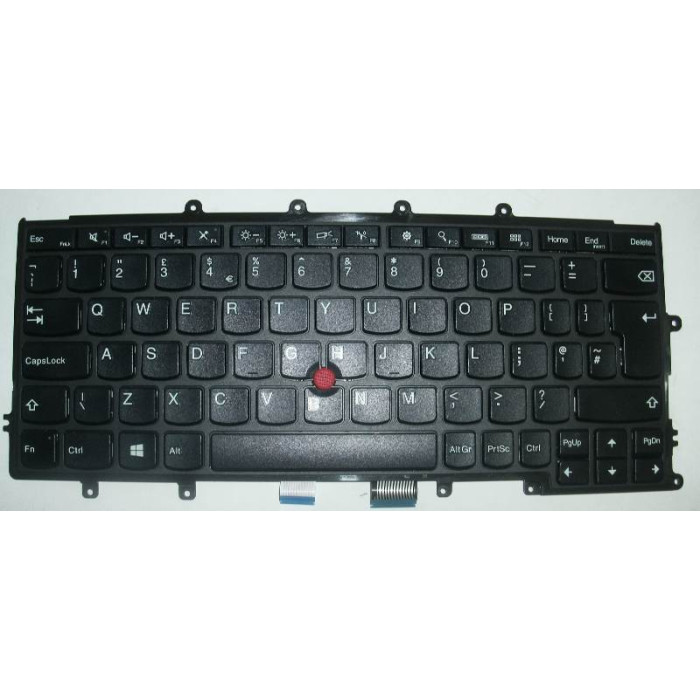 Клавиатура за Lenovo Thinkpad X240 X250 X260 X270