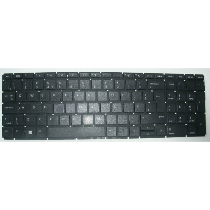 Клавиатура за HP ProBook 450 G7 455 G7