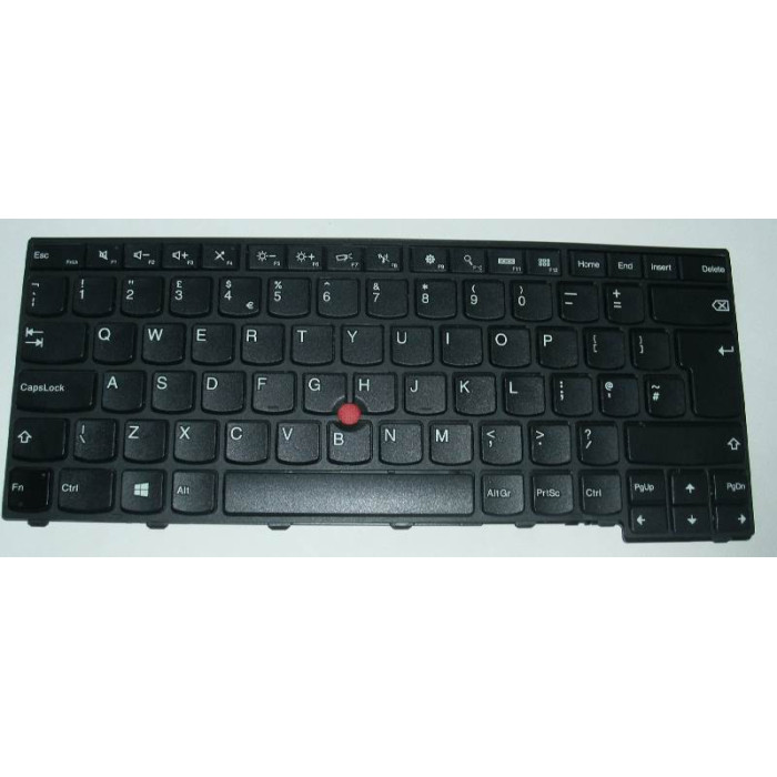 Клавиатура за Lenovo Thinkpad E431 E440  L440 L450 L460 T431s T440 T440p T440s T450 T450s T460