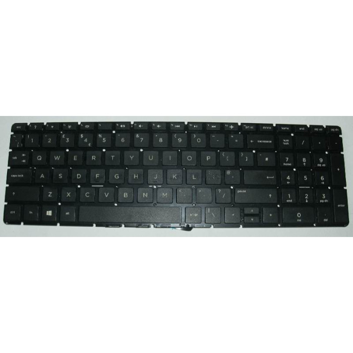 Клавиатура за HP 15-BS 15-BW 250 G6 255 G6