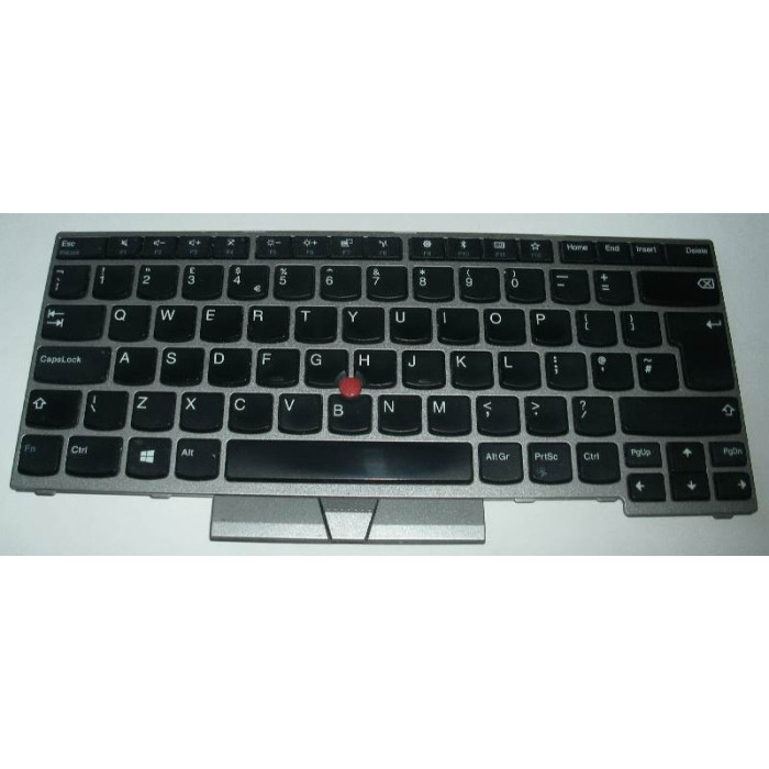 Клавиатура за Lenovo Thinkpad E480 E490 L380 L390 T480S