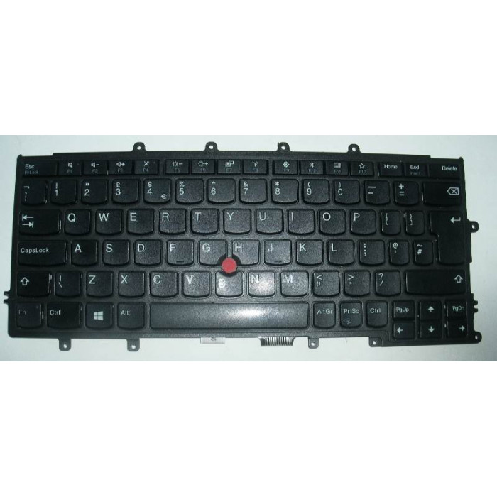 Клавиатура за Lenovo Thinkpad X240 X250 X260 X270
