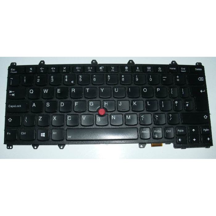 Клавиатура за Lenovo ThinkPad Yoga 260 370