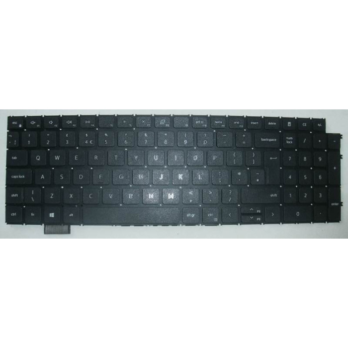 Клавиатура за Dell Vostro 3510
