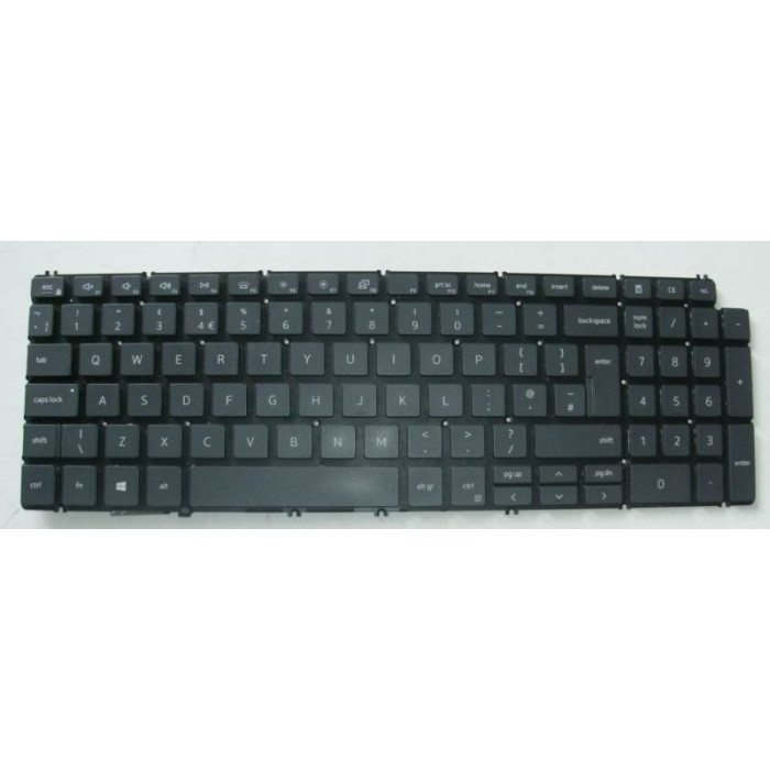 Клавиатура за Dell Latitude 3510