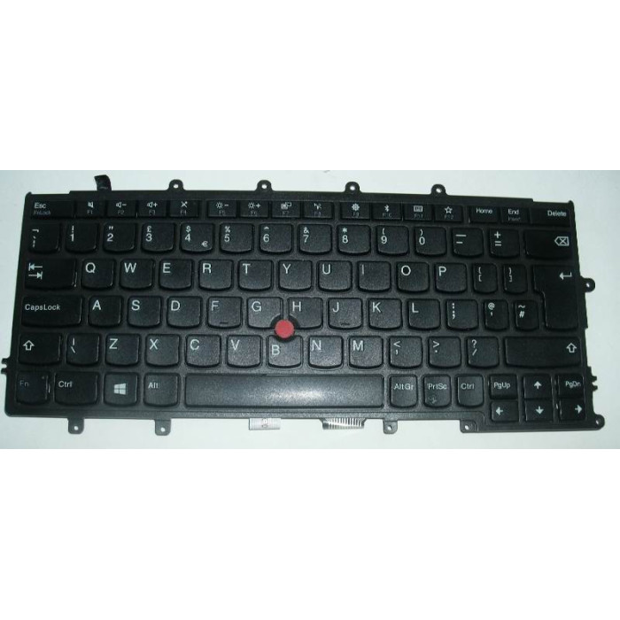 Клавиатура за Lenovo Thinkpad X240 X250 X260 X270