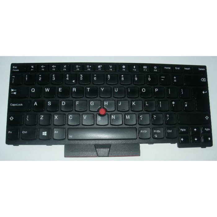 Клавиатура за Lenovo ThinkPad E480 E490 L480 L380 T480s L390 T490 T14 G1 T14 G2
