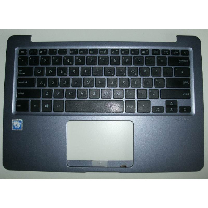 Среден панел с клавиатура  за Asus VivoBook E406SA E406M E406MA L406SA L406MA