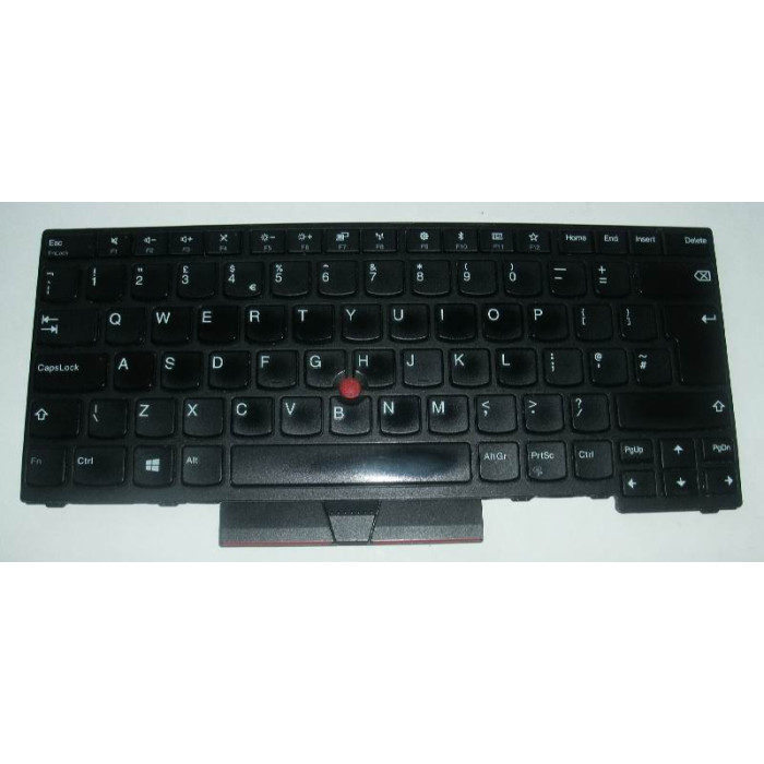 Клавиатура за  Lenovo ThinkPad E480 E490 L480 L380 T480s L390 T490 T14 G1 G2