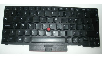Клавиатура за Lenovo ThinkPad A285 X280 X395 X390 L13 G1 G2 X13 G1 S2 G5