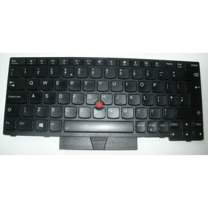 Клавиатура за Lenovo ThinkPad A285 X280 X395 X390 L13 G1 G2 X13 G1 S2 G5