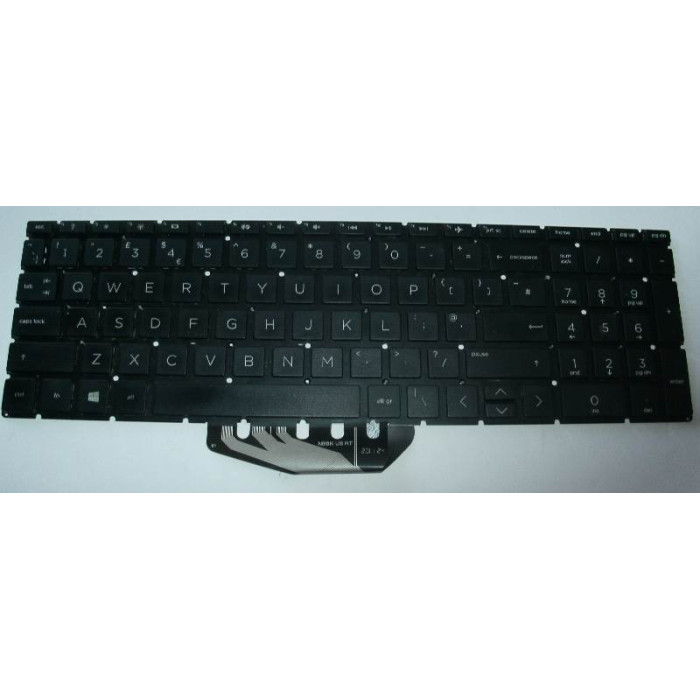 Клавиатура за HP 250 G8 255 G8 250 G9 250 G7 255 G7 256 G7 258 G7