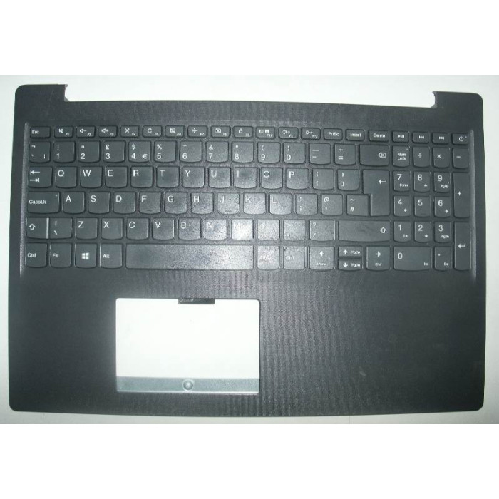 Среден панел с клавиатура за Lenovo IdeaPad V15-IIL - СЪС ЗАБЕЛЕЖКА