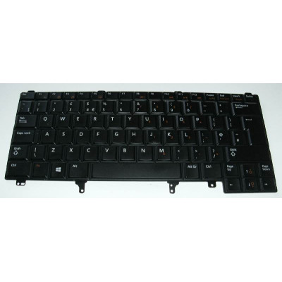 Клавиатура за Dell Latitude E6320