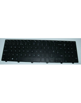 Клавиатура за Dell Inspiron 3541 3542 3543 3551 3552 3576 5545 5547 5555 5558 5748 5758 Vostro 3558 3568 Latitude 3550 3580