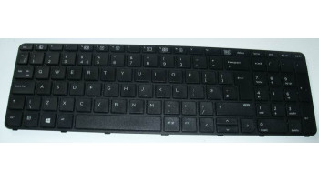 Клавиатура за HP ProBook 650 G2 655 G2 450 G3 455 G3 470 G3 450 G4 455 G4 470 G4