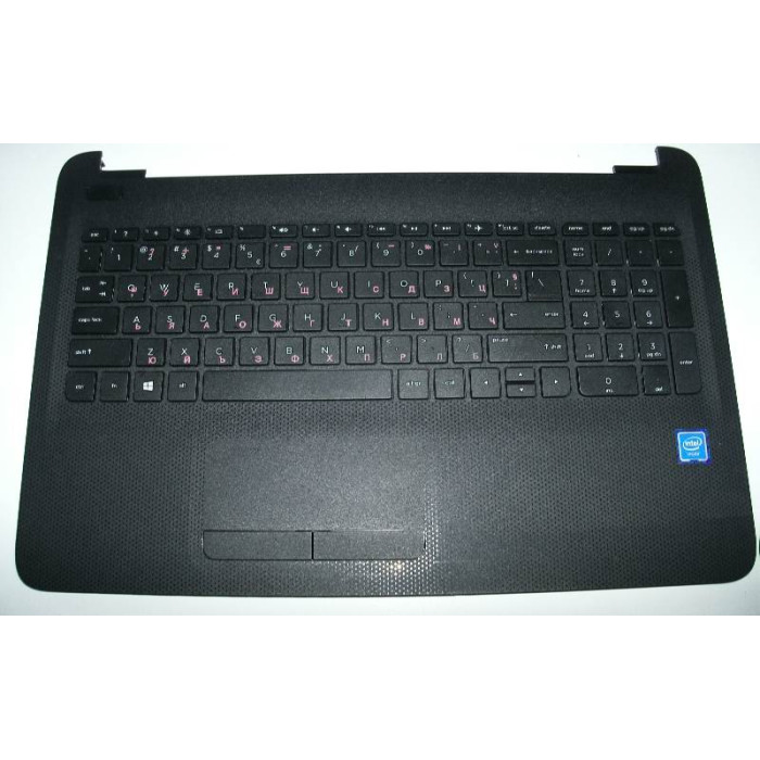 Среден панел с клавиатура за HP Pavilion 250 G4 255 G4
