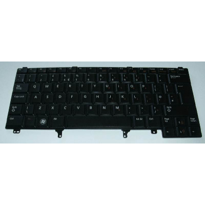 Клавиатура за Dell Latitude E5420