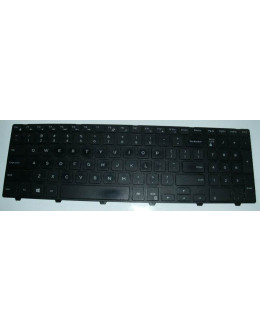 Клавиатура за Dell Inspiron 3541 3542 3543 3551 3552 3576 5545 5547 5551 5555 5558 5748 5758 Vostro 3558 Latitude 3550