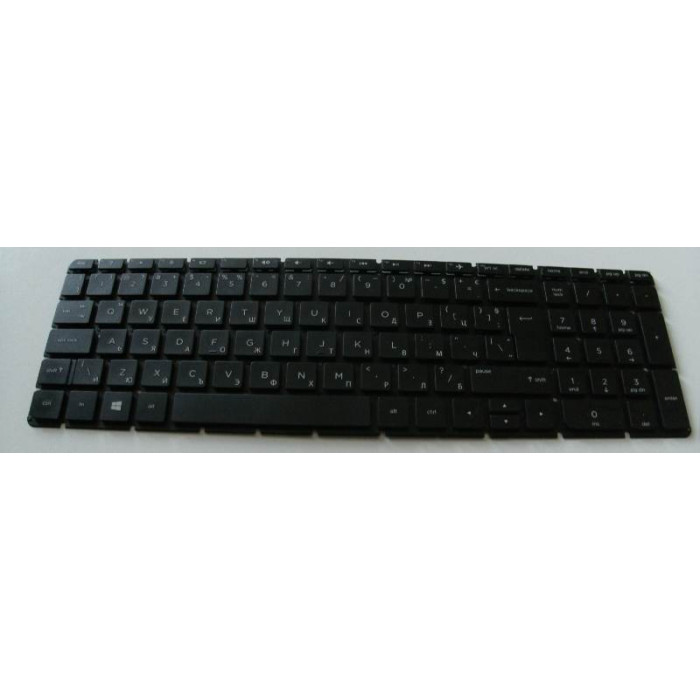 Клавиатура за HP Pavilion 15-AC 15-AF 250 G4 255 G4