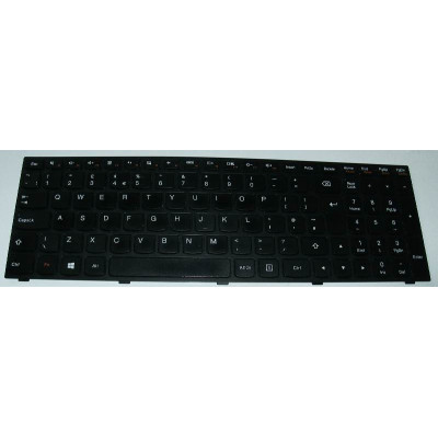 Клавиатура за Lenovo IdeaPad B50-30 B50-40 B50-45 B50-70 B51-80 E50-80 G50-30 G50-45 G50-70 Z50-70
