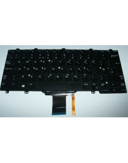 Клавиатура за Dell Latitude E5250 E5270 E7250 E7270 3150 3160