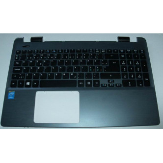 Среден панел с клавиатура за Acer Aspire E5-571
