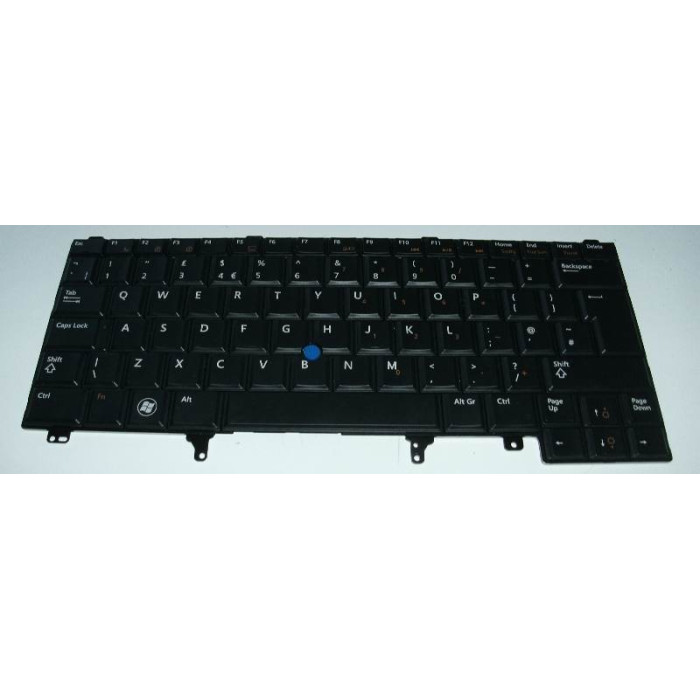 Клавиатура за Dell Latitude E6320