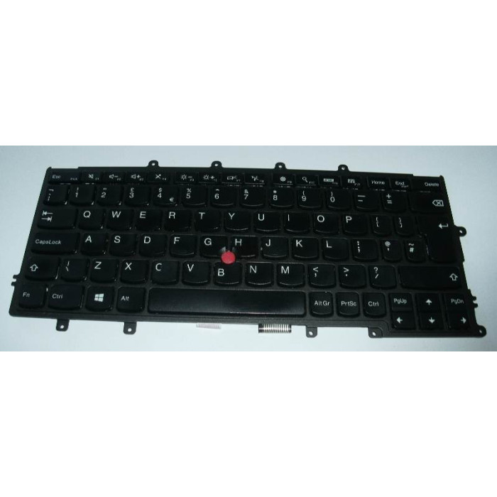 Клавиатура за Lenovo Thinkpad X240 X250 X260 X270