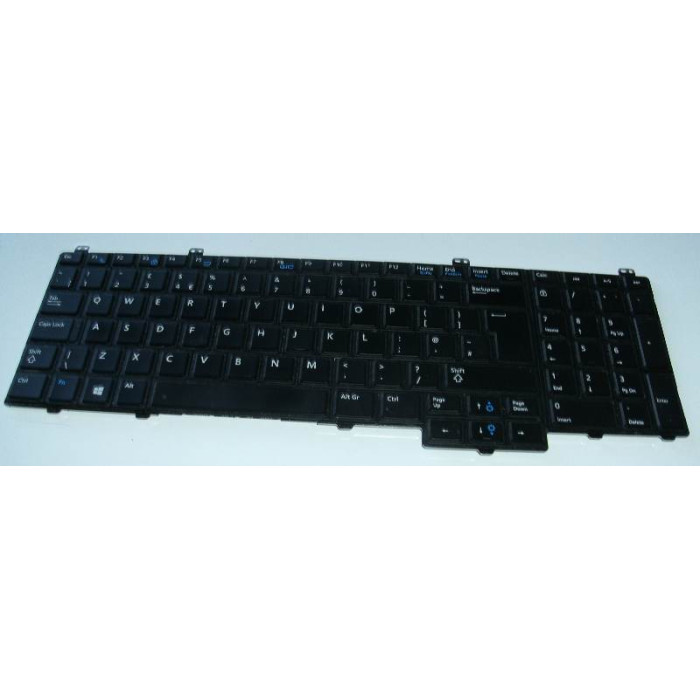 Клавиатура за Dell Latitude E5540