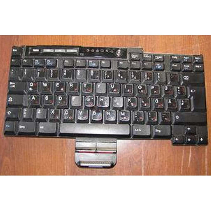 Клавиатура за IBM ThinkPad T21,T22, T23