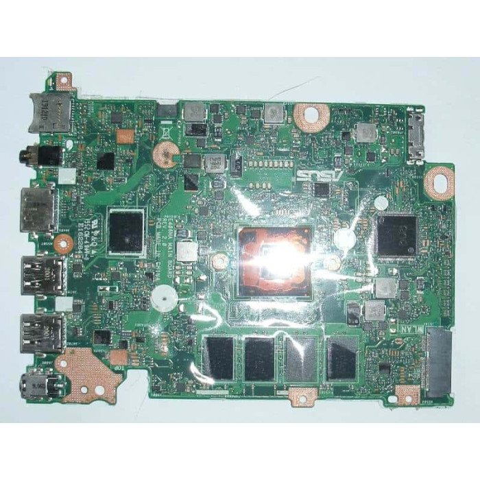 Дънна платка за Asus VivoBook E406M
