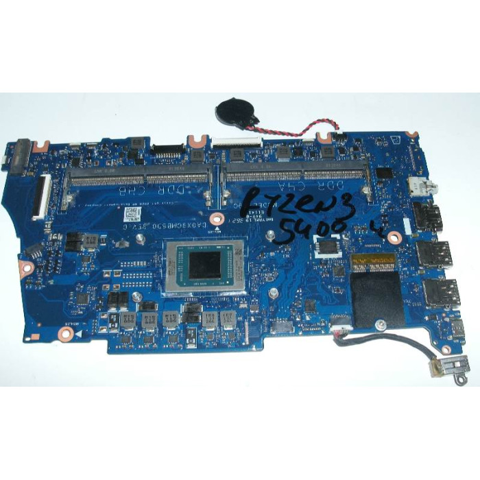 Дънна платка за HP ProBook 455 G8 - СЪС ЗАБЕЛЕЖКА