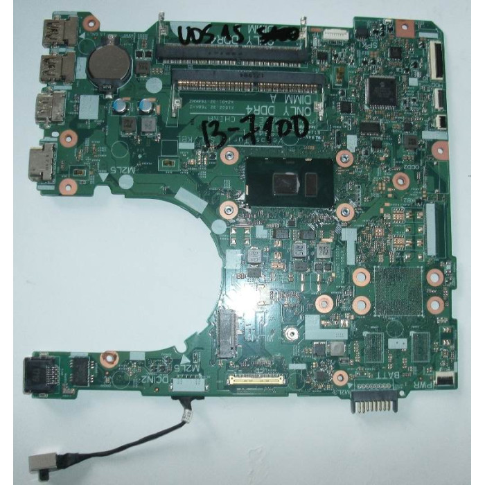 Дънна платка за Dell Vostro 15-3568