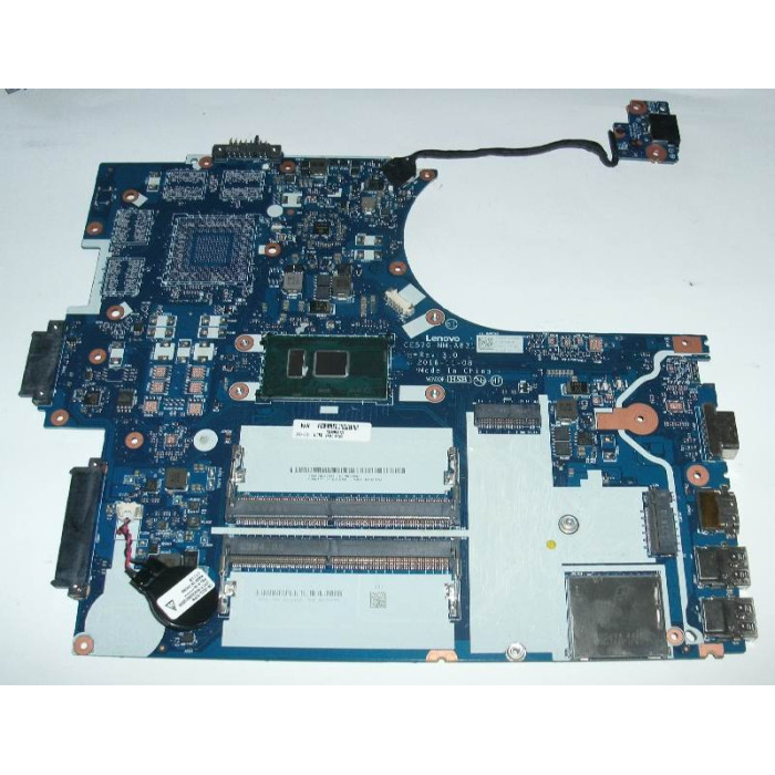 Дънна платка за Lenovo ThinkPad Edge E570
