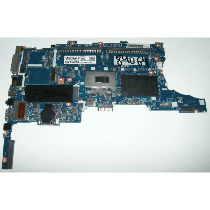 Дънна платка за HP EliteBook 840 G4 850 G4