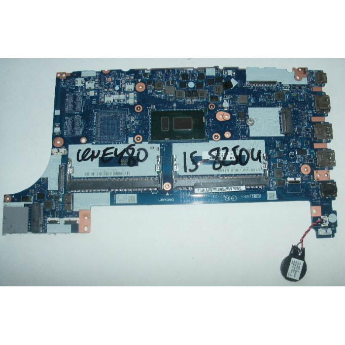 Дънна платка за Lenovo ThinkPad E480