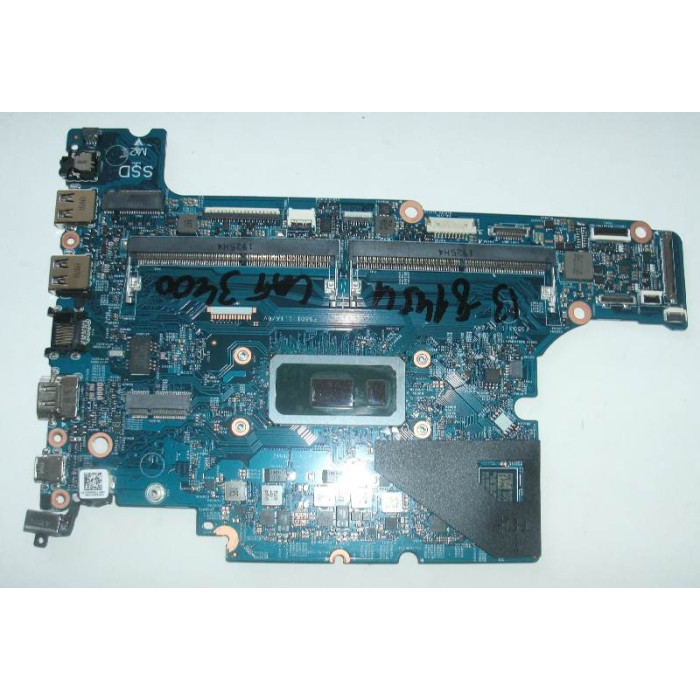 Дънна платка за Dell Latitude 3400