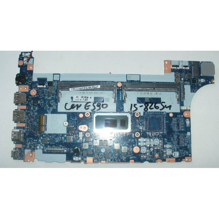 Дънна платка за Lenovo ThinkPad E590