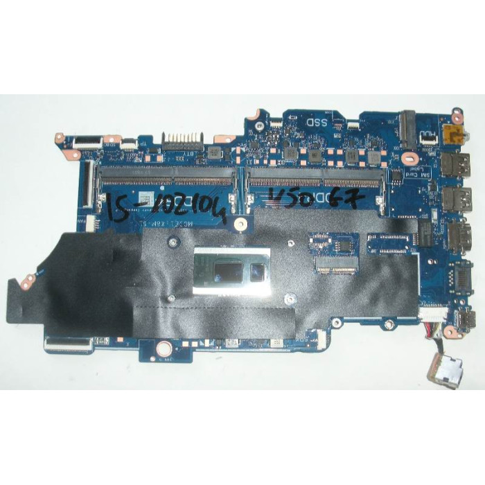 Дънна платка за HP ProBook 450 G7