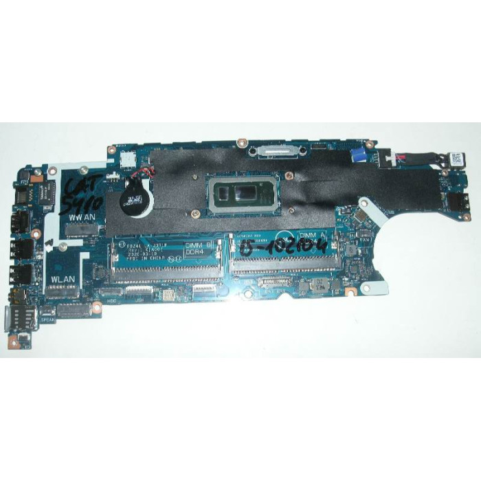 Дънна платка за Dell Latutude 14 5410