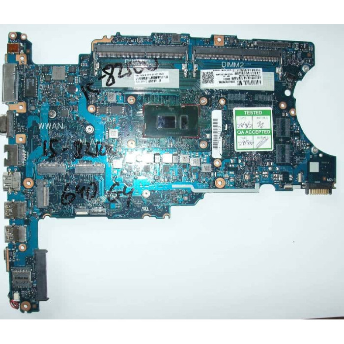 Дънна платка за HP Probook 640 G4
