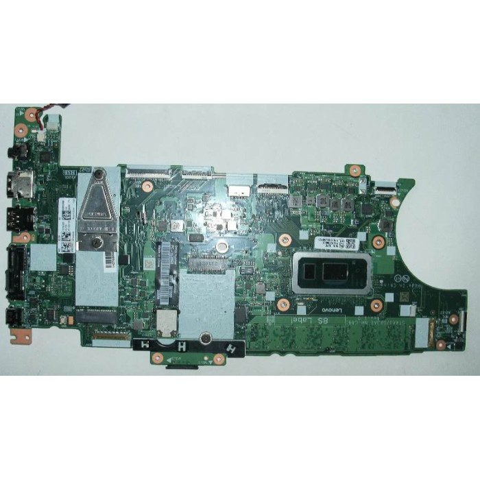 Дънна платка за Lenovo ThinkPad X13 G1