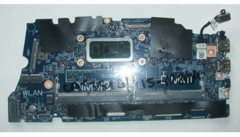 Дънна платка за Dell Latutude 3510