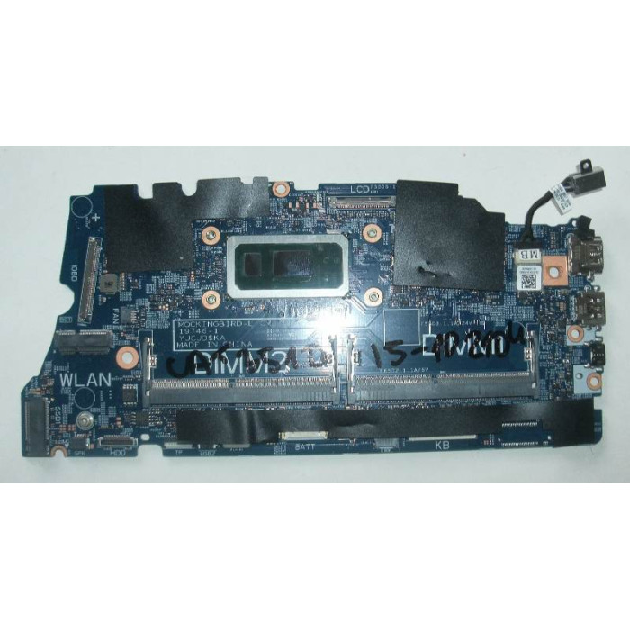 Дънна платка за Dell Latutude 3510