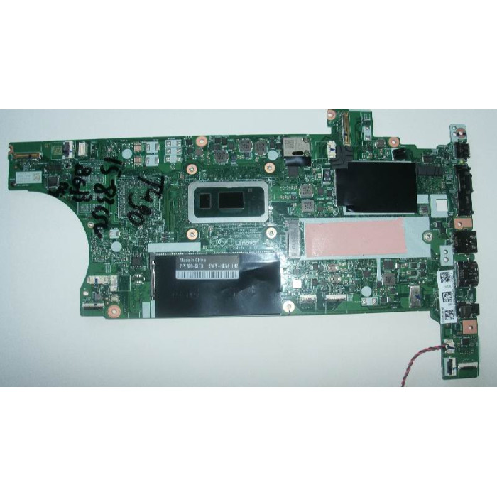 Дънна платка за Lenovo ThinkPad T490